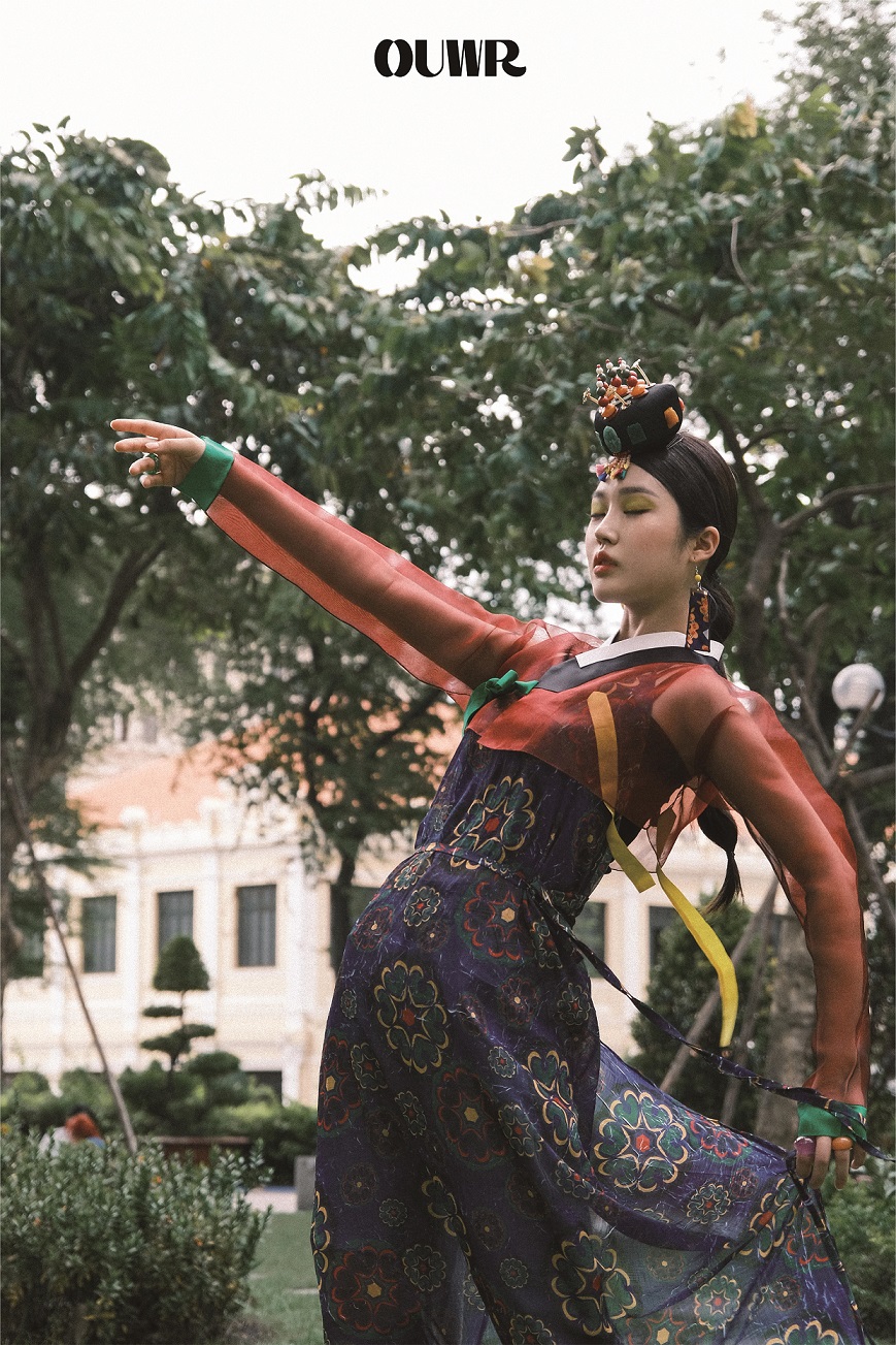 2023 오늘전통창업 시상식 문화체육관광부 수상자 명단 기업 공진원 블랙핑크 한복 문화역서울284 한국공예 디자인 문화 진흥원 장관상 오르디자인하우스 장하은