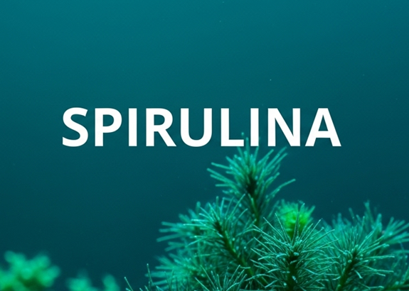 스피루리나