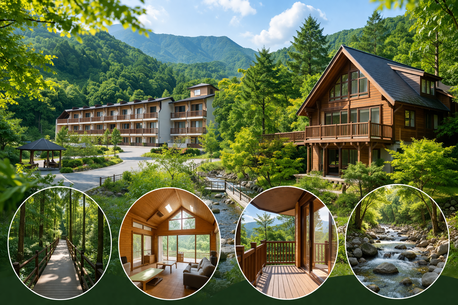 밀양 도래재 자연휴양림 예약방법 총정리 (A동 B동 숲속의집 가격·꿀팁까지) 관련 사진