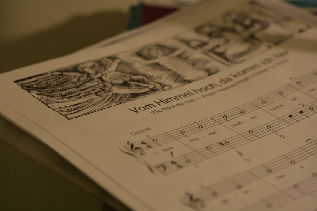 Orchestration