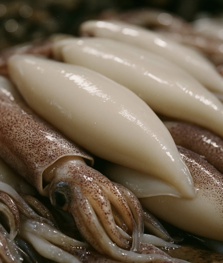 맛의 정점, 늦여름부터 늦가을까지 (7월~11월)