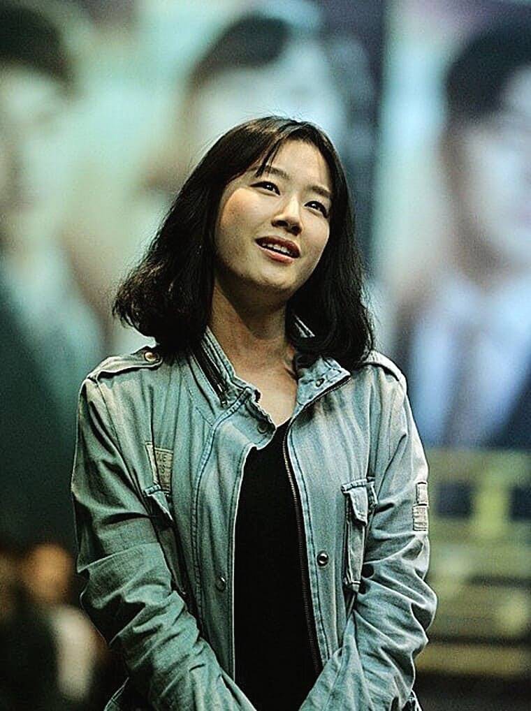 배우-곽선영