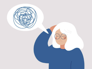 치매 초기 증상 8가지, 치매 치료 예방 방법 확인