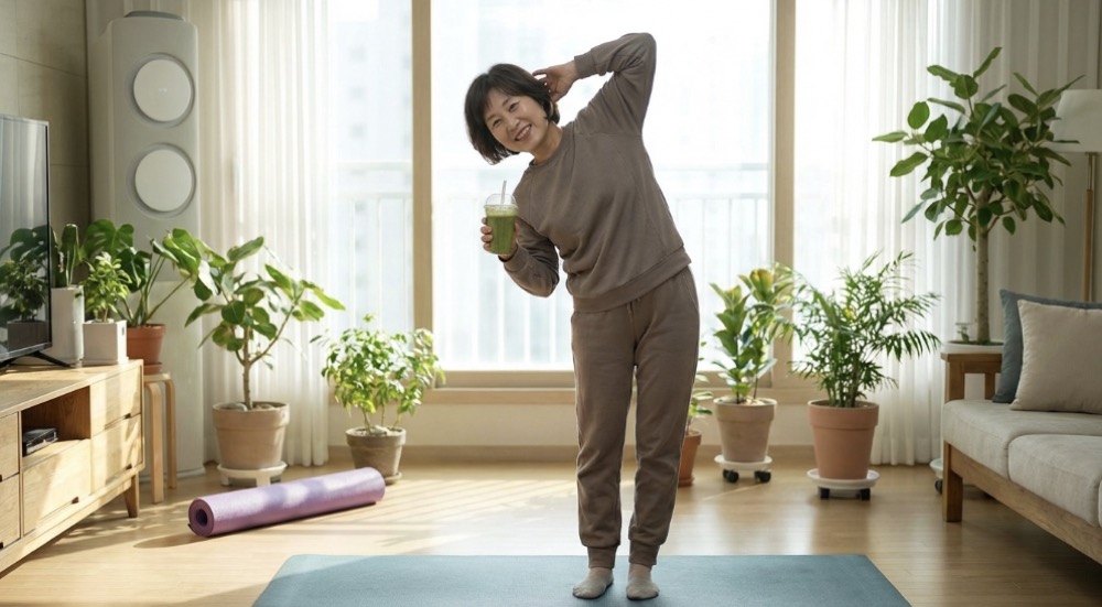 연근 효능으로 기대할 수 있는 변화