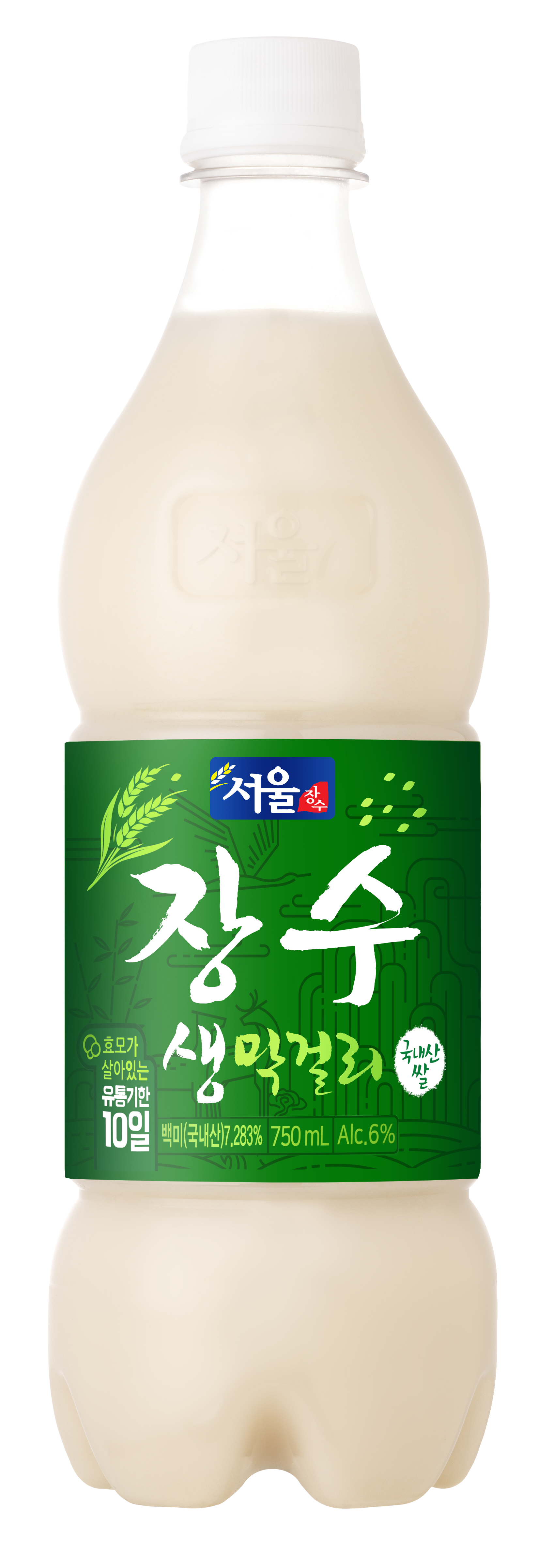 장수막걸리_국내산