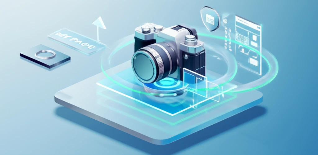 니콘 카메라 AS 수리 접수 방법 및..