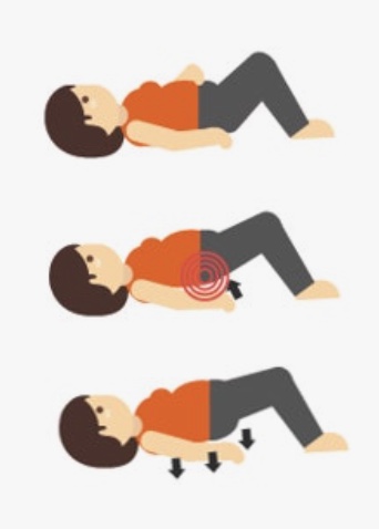 골반 저근육 강화 운동법