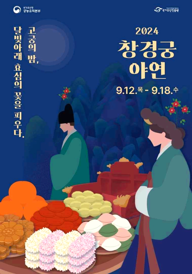 창경궁야연