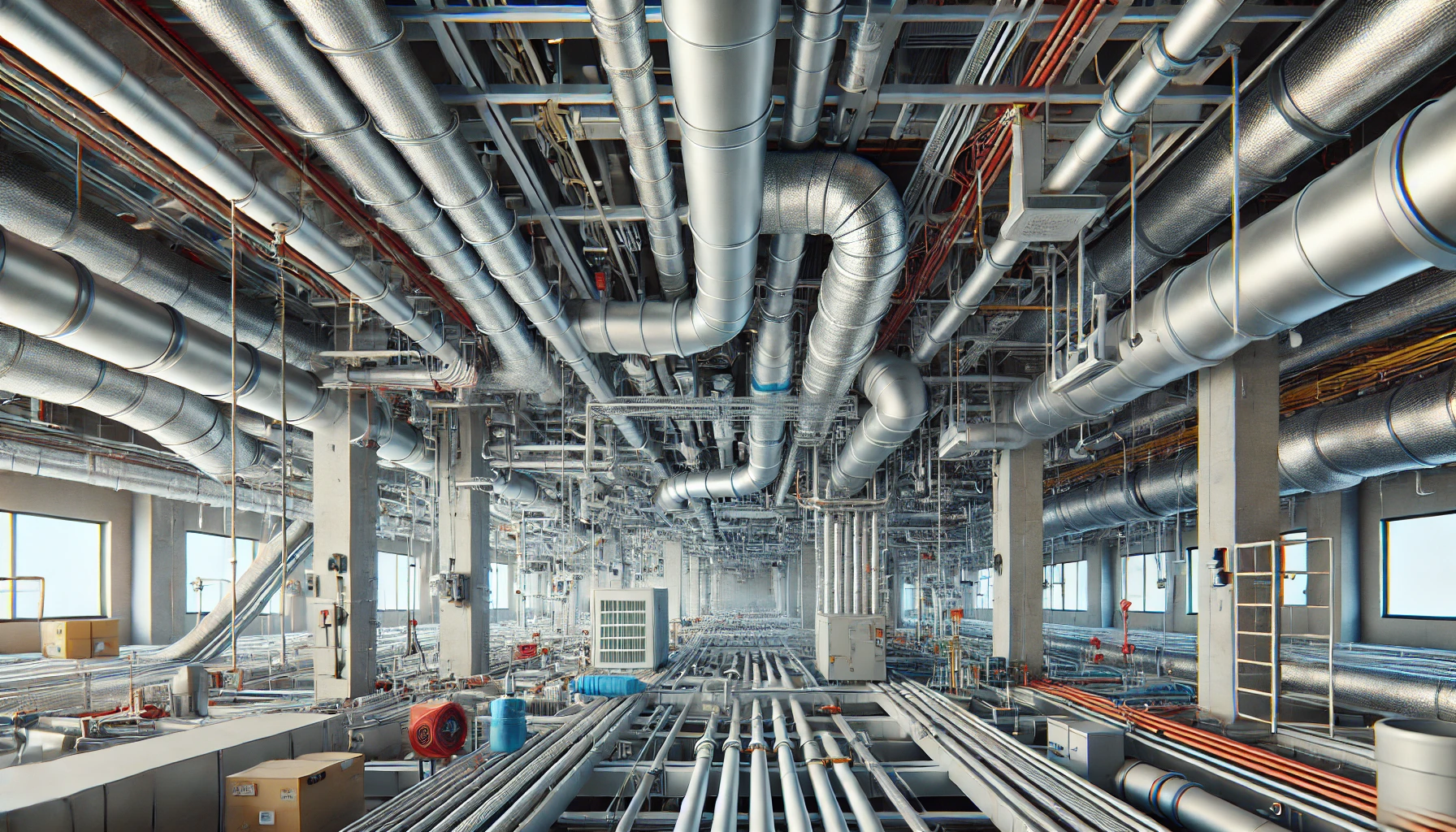 배관시공이미지