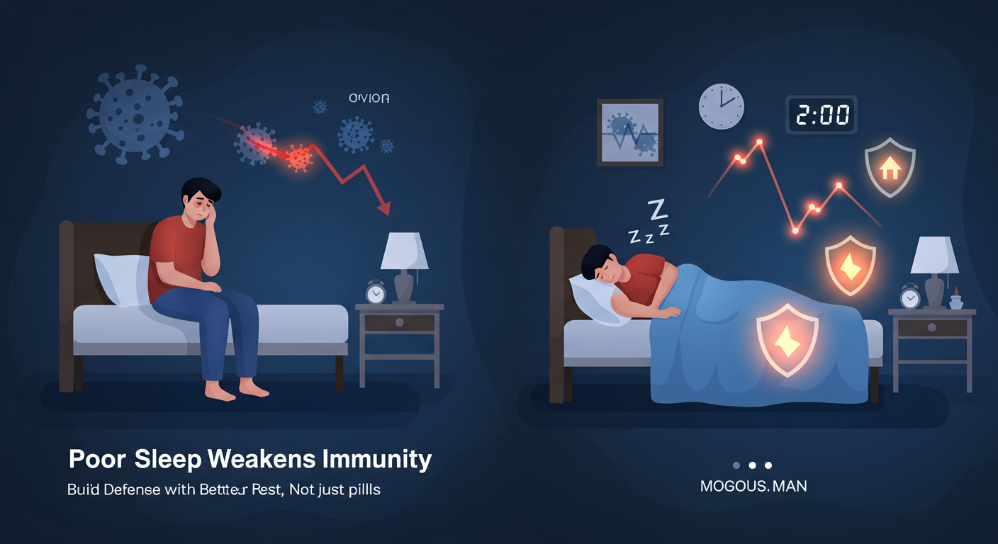 감염률 상승과 백신 효과 저하