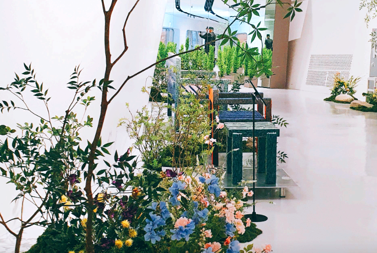 동대문디자인플라자(DDP)