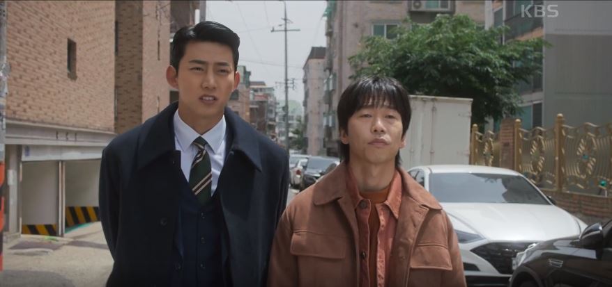 가슴이뛴다_6회