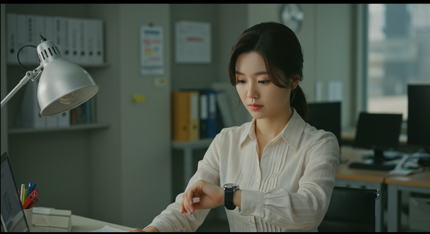 칼퇴 실현을 위한 업무정리법