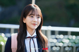 견우와 선녀 ott 출연진 촬영지 웹툰 인물관계도