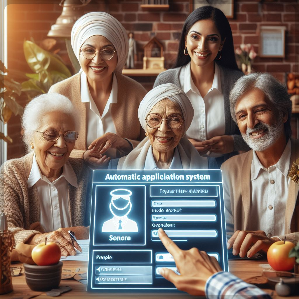 2024 근로장려금 신청자격