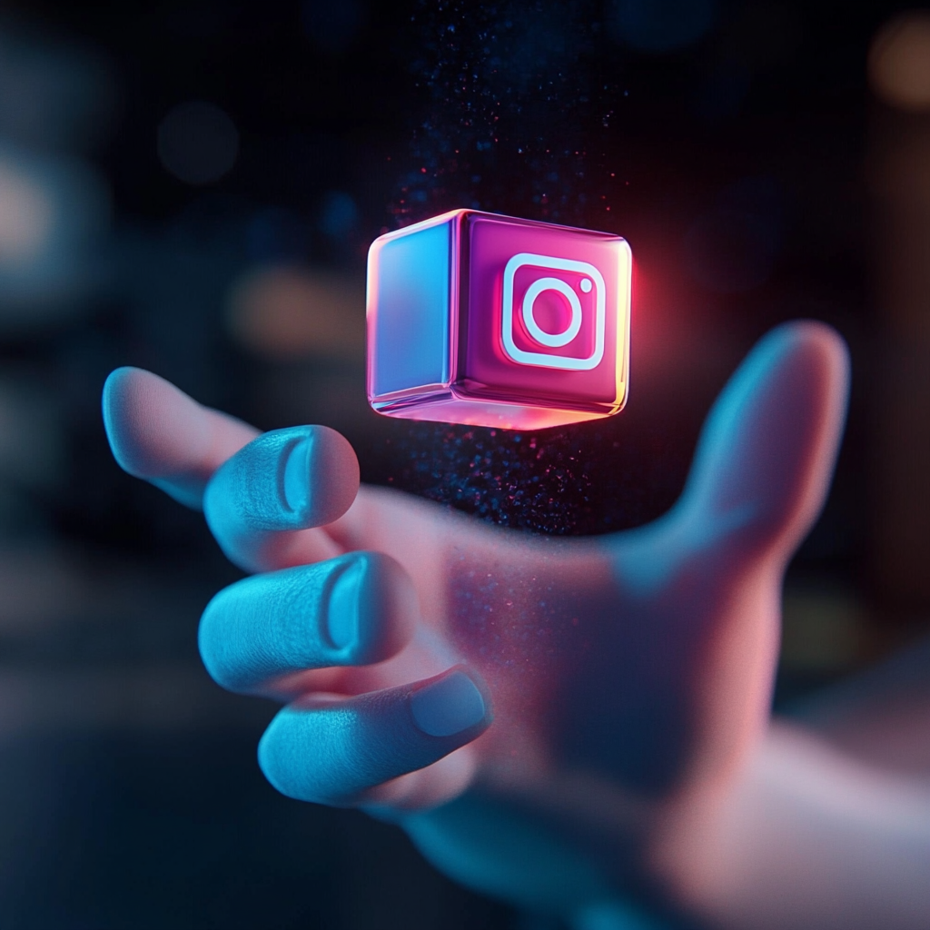 인스타그램AI