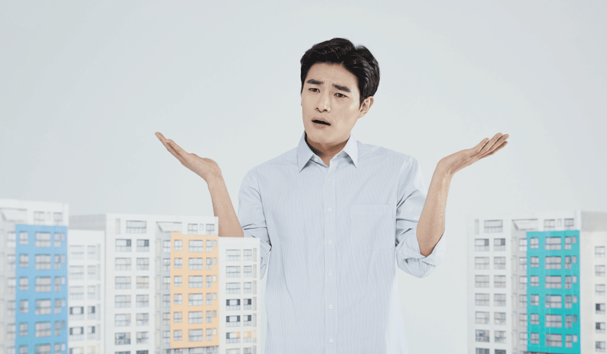 고민