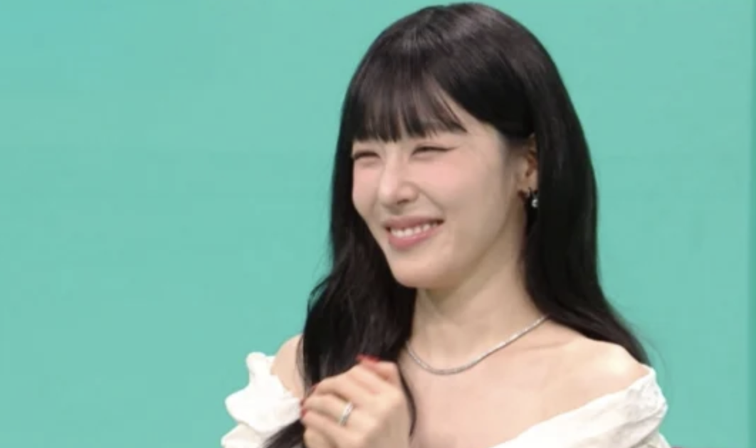 티파니 영