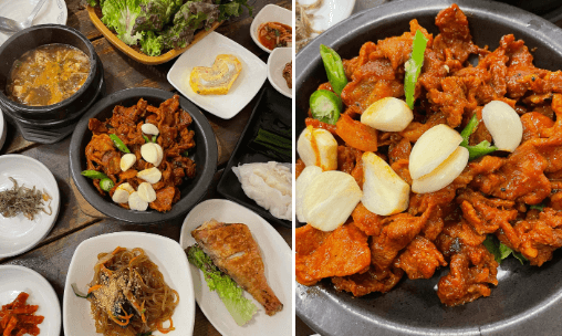 경주 여행, 황리단길, 야경 명소, 버스이동방법