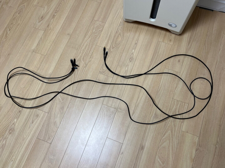 아트뮤 3M 케이블 2가지