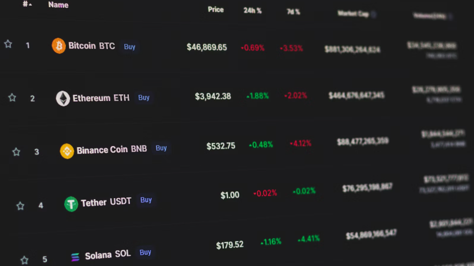 비트코인 투자, 왜 하는 걸까요?