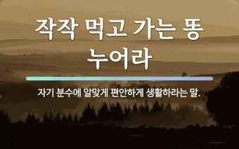 가는 똥 이유와 똥이 가늘게 나오는 이유 분석_14