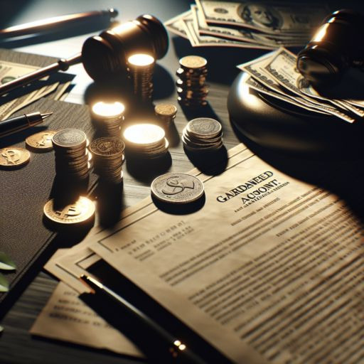 압류된 통장에서 돈을 찾는 법: 지급명령 신청으로 채권 회수하는 비법