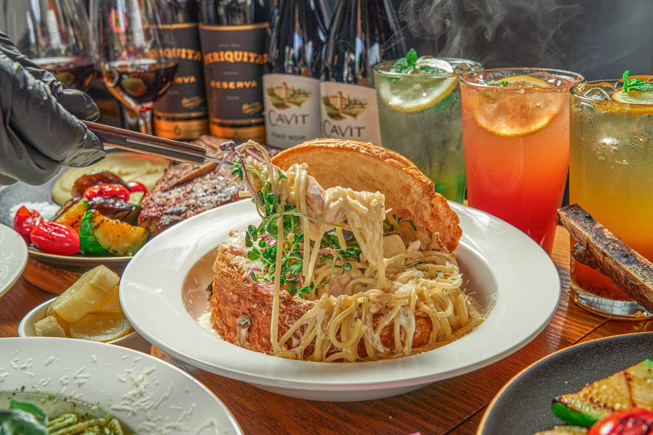 그릴드키친 운서본점