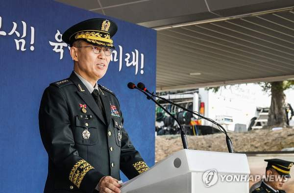 김규하 육군총장 국감 답변 나이 프로필 총정리｜고향 춘천&middot;강원고&middot;육사 47기&middot;대장 진급&middot;국정감사&middot;브런슨 발언