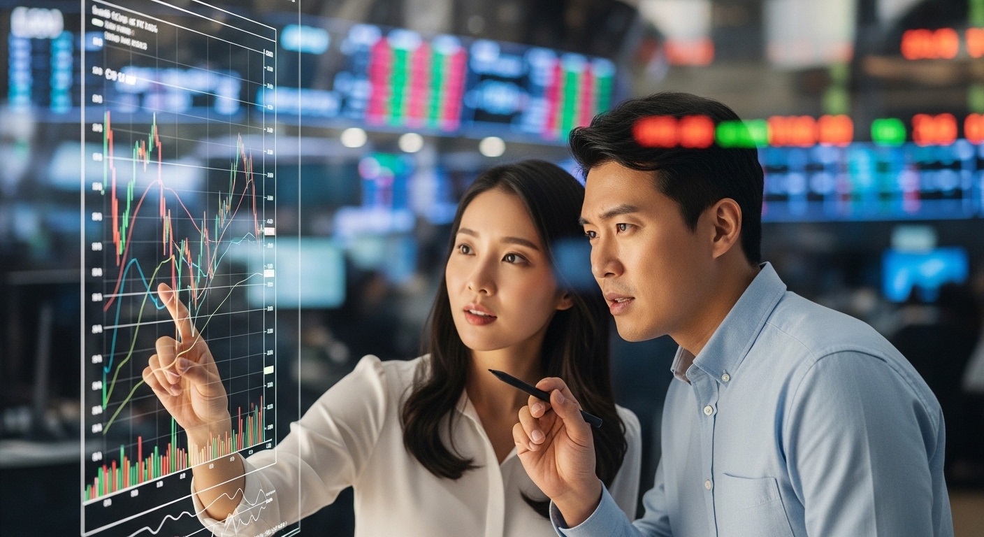 금리 상승 예금 전략