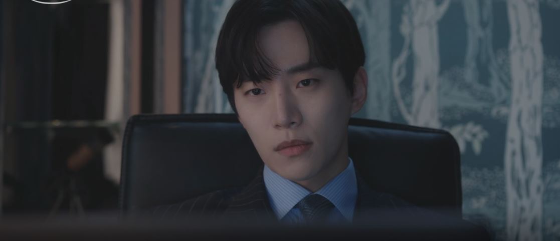 킹더랜드3회