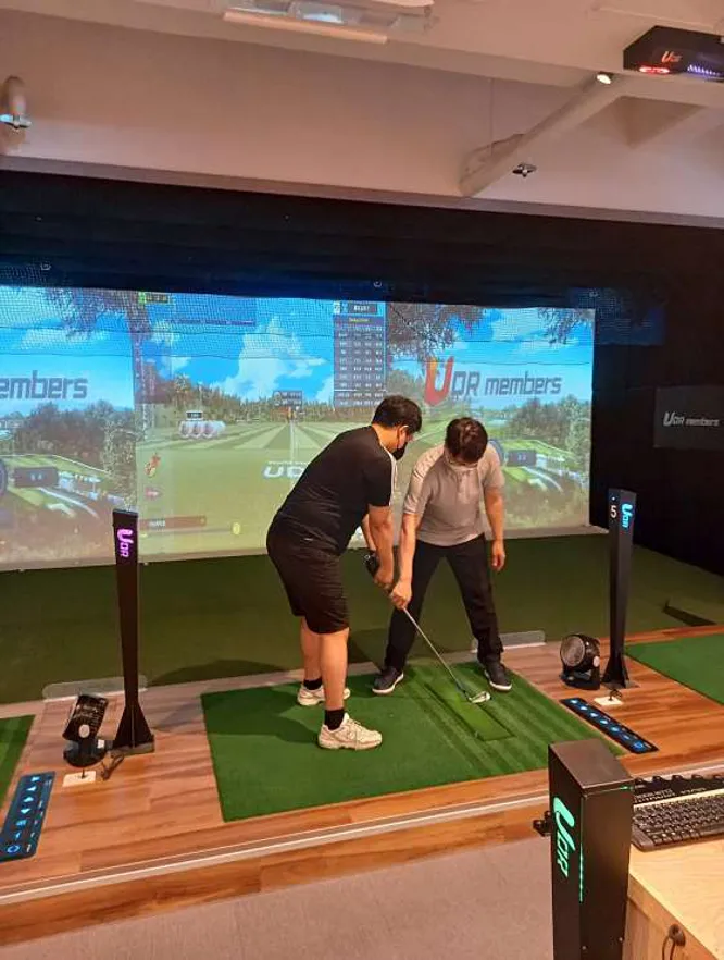 유디알멤버스 본리죽전점