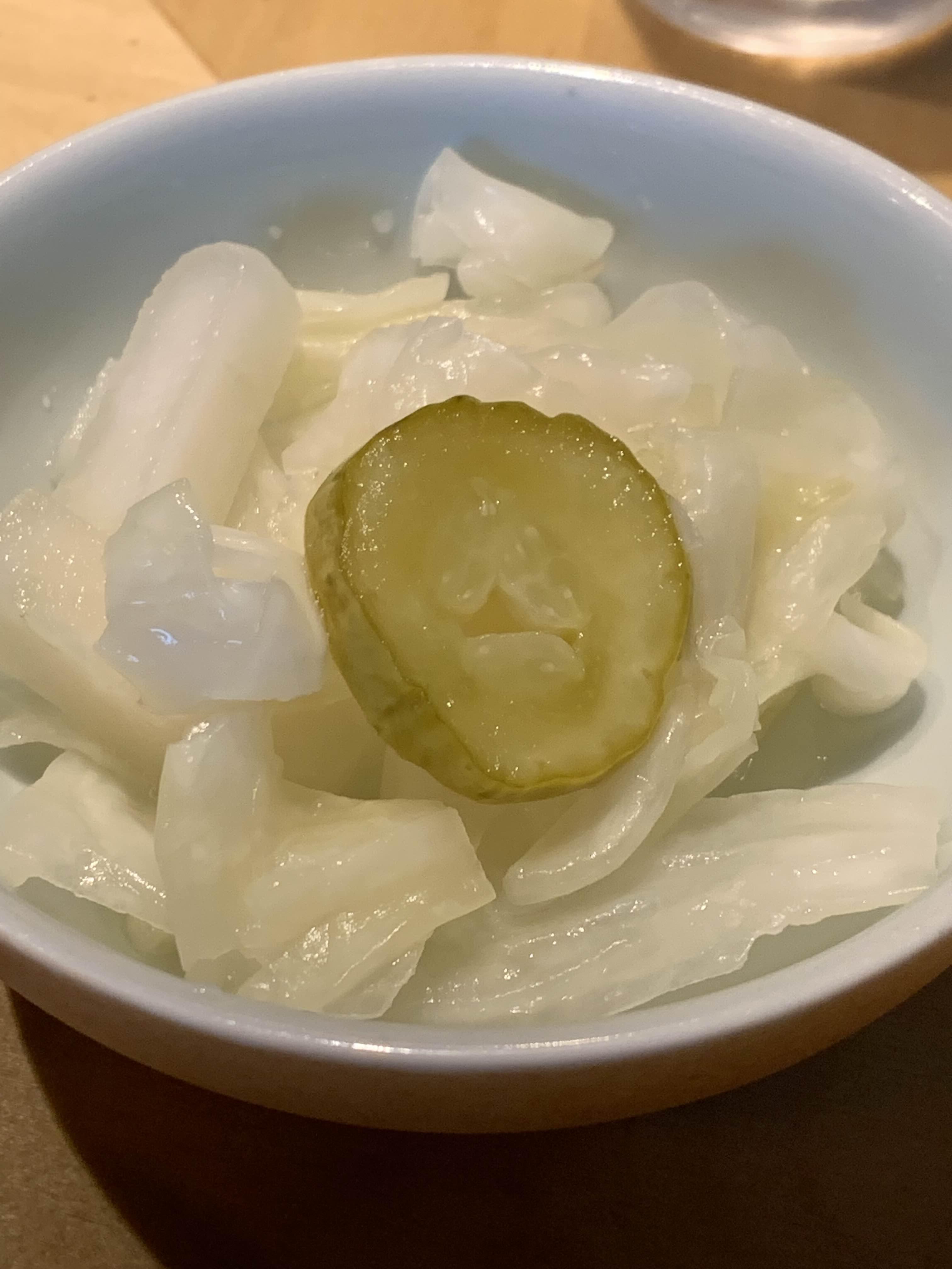 송도맛집-트리플스트리트-라무진-피클