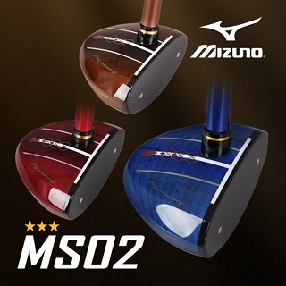 파크골프 기본자세