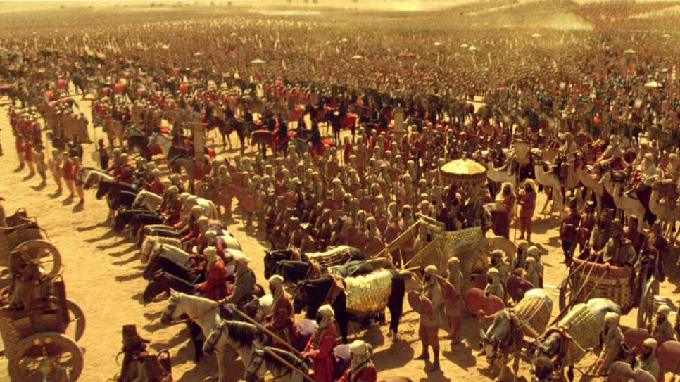 크세르크세스-테르모필레전투