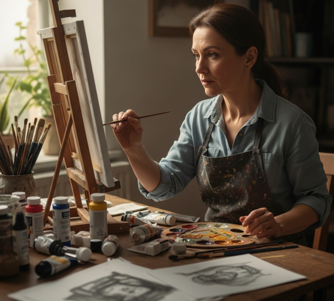 나만의 ‘취미 통장’ 만들기