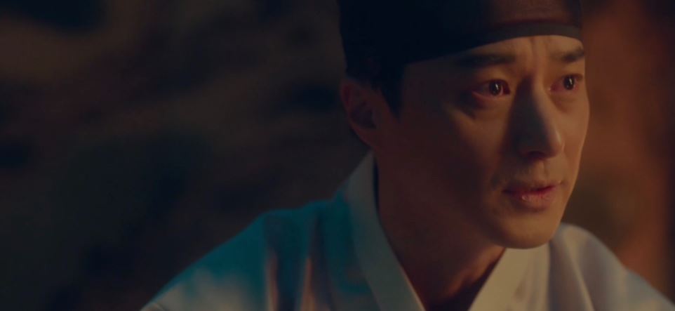 아씨두리안_8회