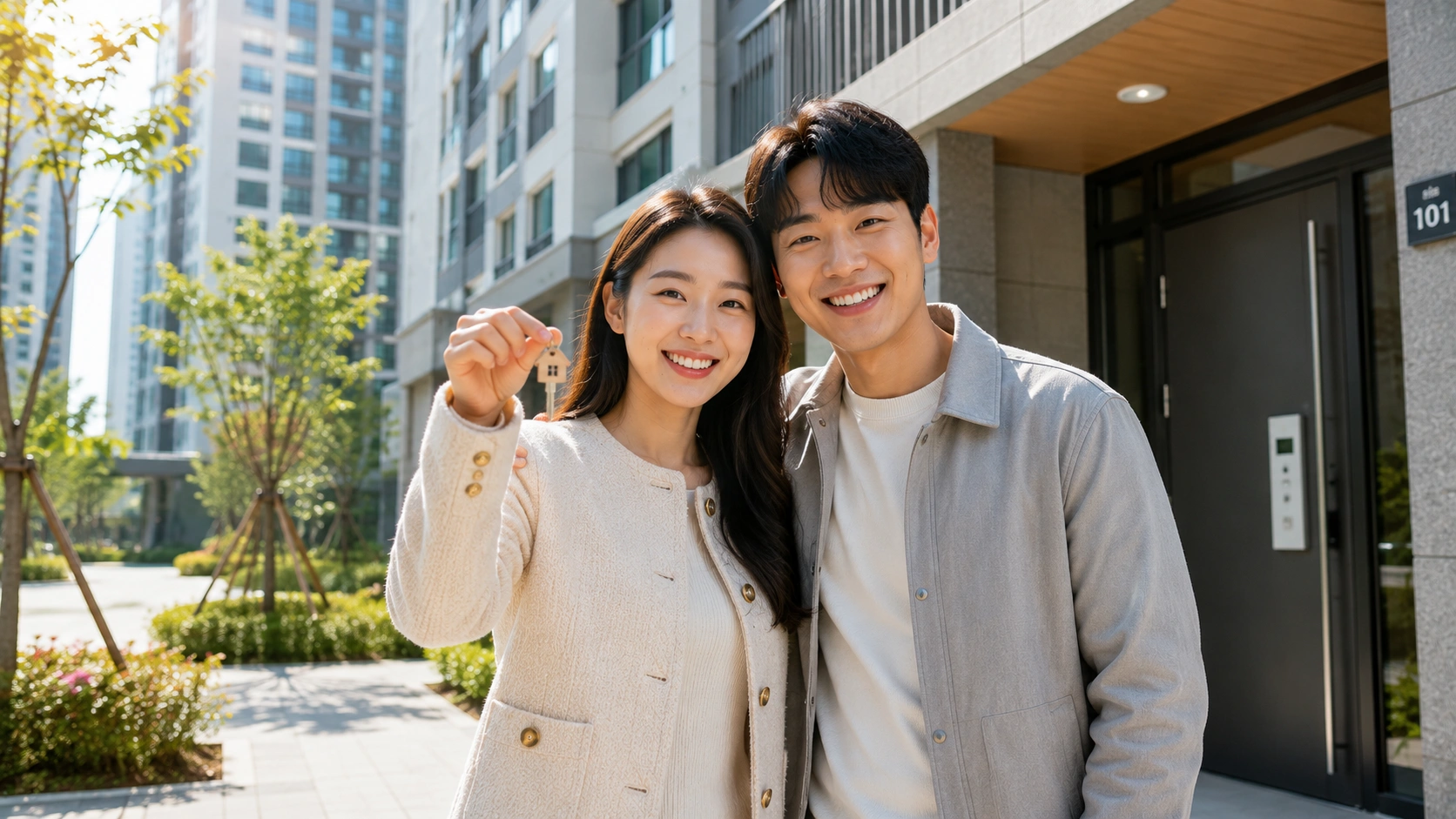 생애최초_디딤돌대출_새집입주
