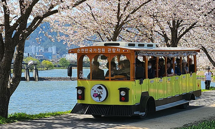관람차