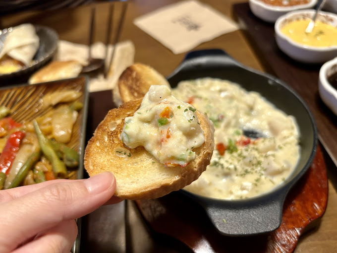 대구 향촌동 타코집 '칸스'