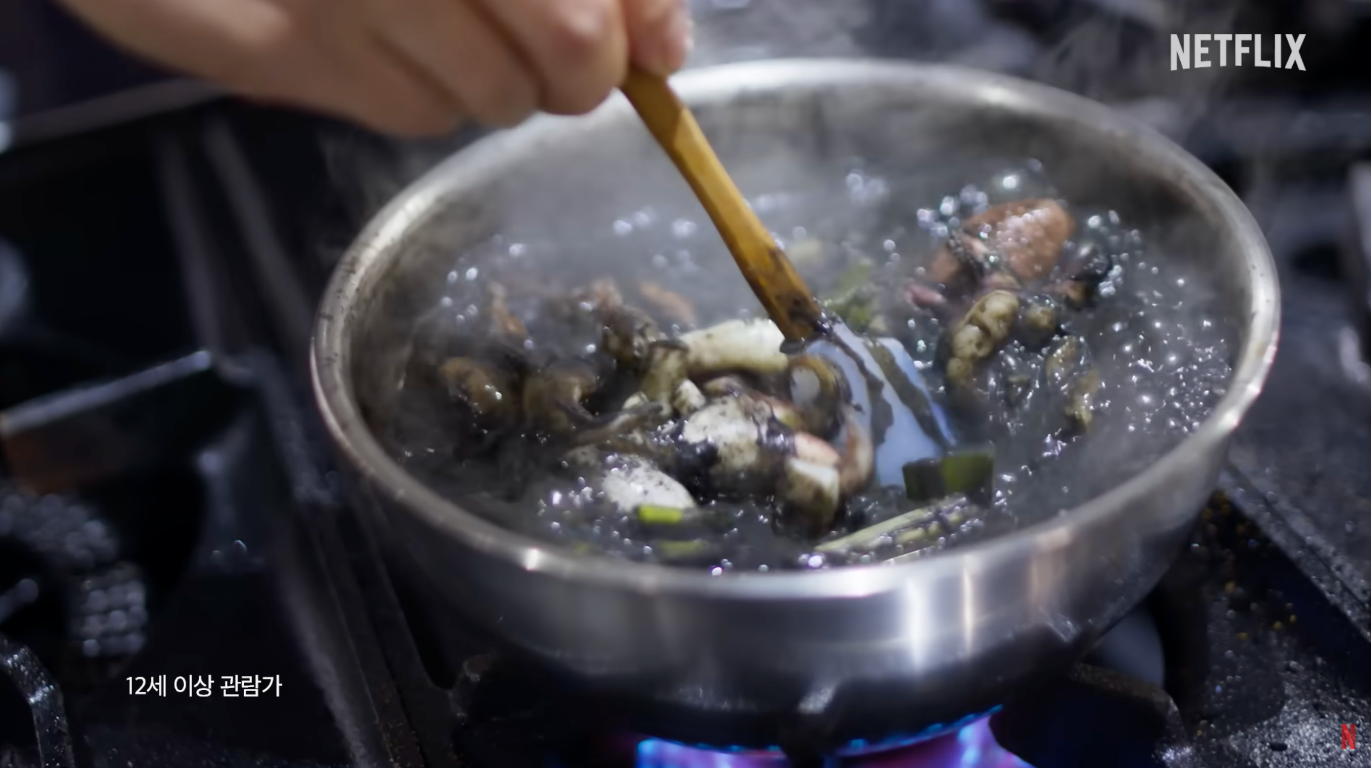 넷플릭스 &lsquo;흑백요리사2&rsquo; 관전 포인트 5가지