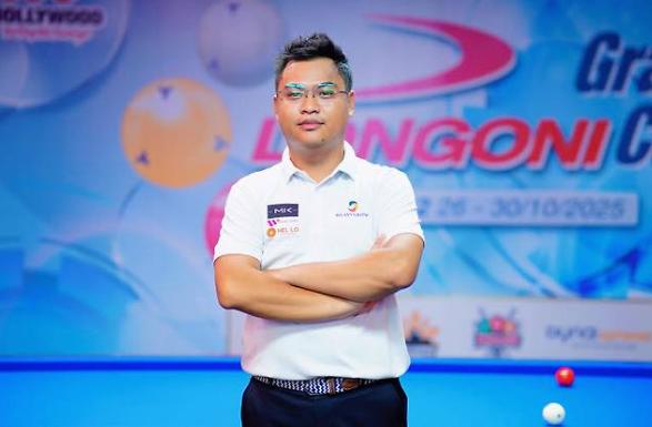 하이원리조트 PBA LPBA 챔피언십