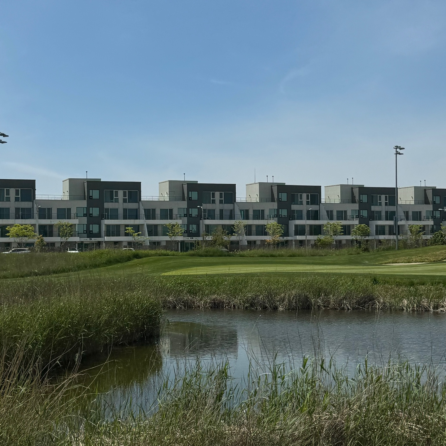 로얄링스cc 패키지 링스하우스