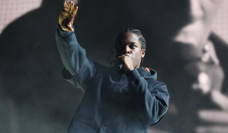 다니엘 시저 내한