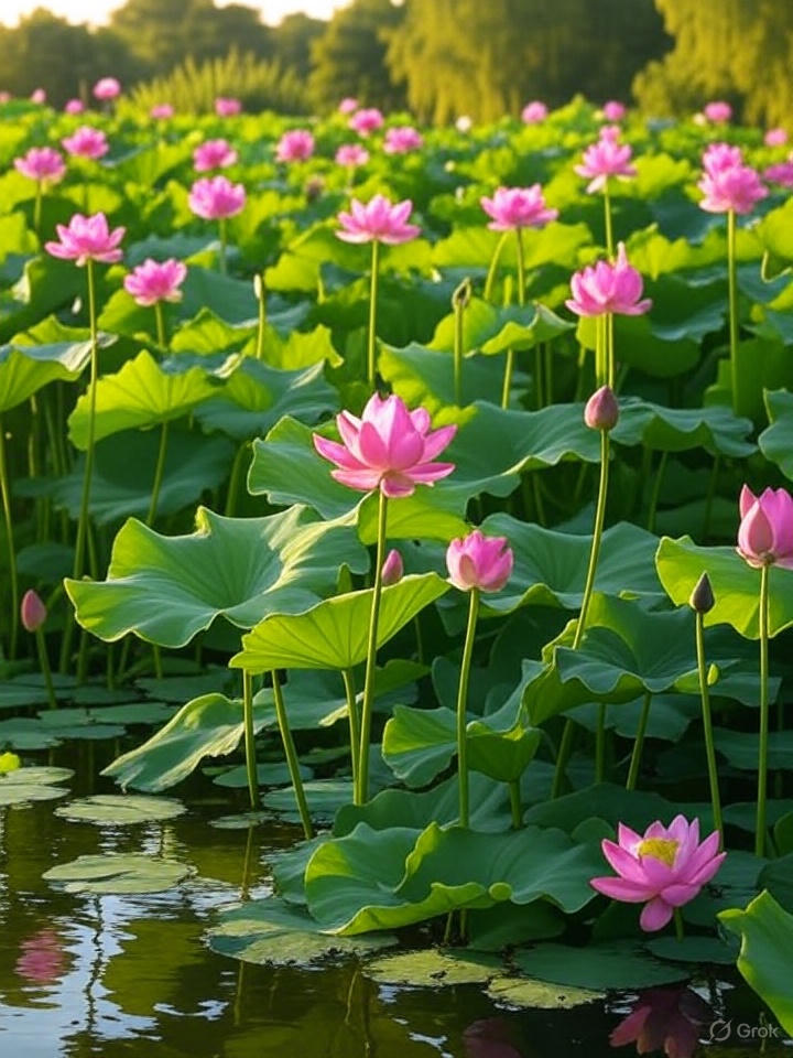 서동연꽃축제 일정