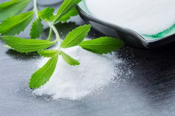 아스파탐발암물질분류-스테비아