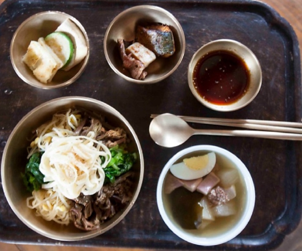 동네한바퀴-안동-수애당-헛제사밥-한옥고택