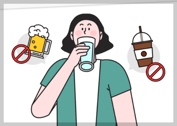 온열질환 예방수칙 및 대비요령 및 폭염시 알아두면 좋을 행동요령