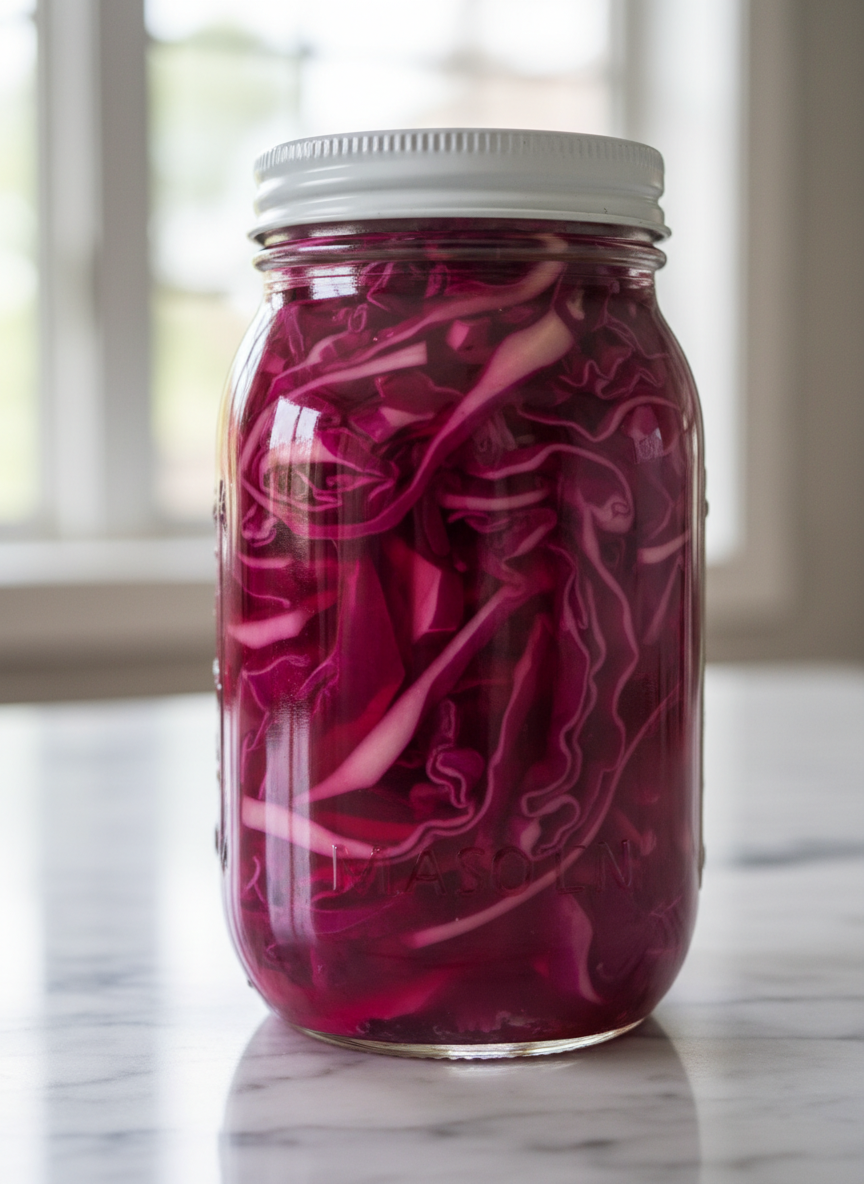 습관처럼 먹는 양배추&amp;#44; 진짜 효능과 제대로 먹는 방법