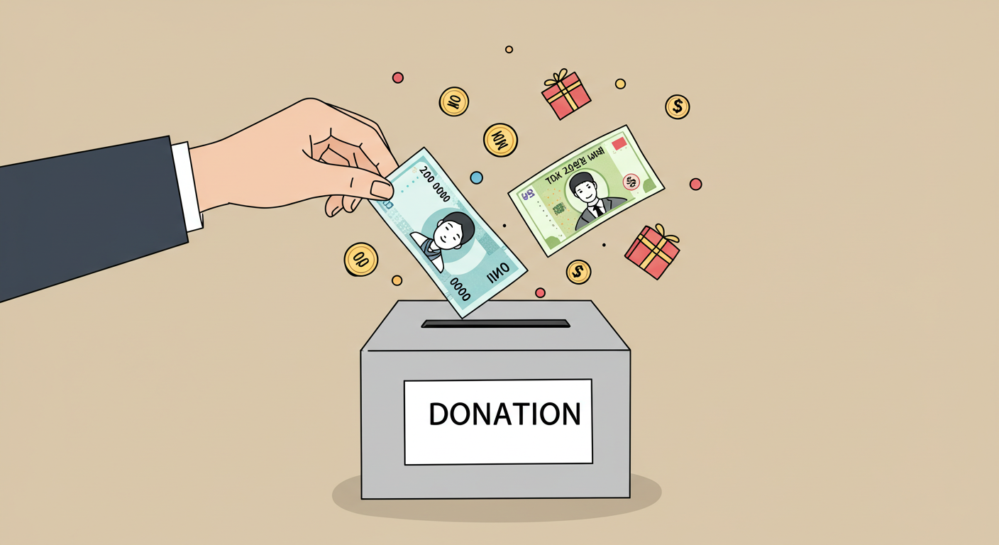 고향사랑기부제
